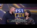 Alexander Gustafsson speak after making weight | INTERVIEW | UFC 232
