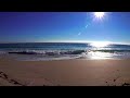 Relaxing Florida Beach Waves - 30 Minutes