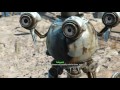 Fallout 4 - D*ck Measuring Contest - All Companions Comments