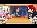 Past Fairy Tail reacts to the Future