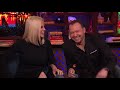 Why Did Amy Carlson Leave ‘Blue Bloods’? | WWHL