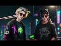 Mitch Jones & xQc - In the End (Linkin Park) (AI Cover)