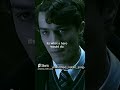 1 minute of y/n × the slytherin gang || #harrypotter #mattheoriddle #yn #edits #original