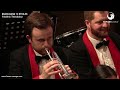 Sand and Stars - Brass Band 13 Etoiles (Thierry Deleruyelle) European Champion 2023