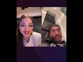 Ayliva & Mero livestream 5.1.2023 Teil 4
