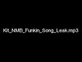 Kit NMB Funkin’ Song Teaser