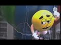 M&M's 2005 Macy's Thanksgiving Day Parade With Arthur's Theme For @BryCrowell