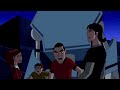 The ENTIRE Story of Ben 10: Ultimate Alien In 54 Minutes