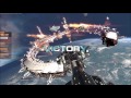 Fractured Space gameplay - Interceptor