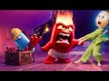 Inside Out 2 Final Trailer But It’s Kinda Awkward