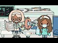 I Got Kicked Out My Dorm! *MOVING OUT* || *With Voice * || Toca Life World Roleplay