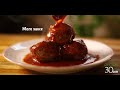 Secret to Juicy Italian Style Meatballs