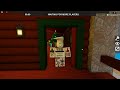 HOW TO GO THROUGH VENTS AS BEAST Tips & Tricks(Roblox)
