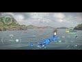 Modern Warships_ CN Type 096 Gameplay