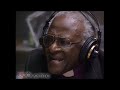 Desmond Tutu and the Truth and Reconciliation Commission | 60 Minutes Archive