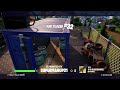 Trying to get da dub for the first time on dis channel in fortnite.