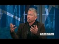 Cesar Millan ON ARTS & LEISURE WEEKEND