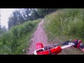 Pit bike motocross edit