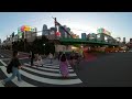Walk in Shinjuku, Tokyo, Japan @8K 360° VR / Sep 2020