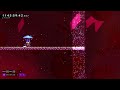 Celeste Mods - Lost in Cave by Winterline (Full Clear)