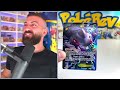 I Opened EVERY Pack of Pokemon Cards! ($30,000)