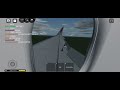 Roblox Malta Air Landing (21-4-2024) #swiss001landings