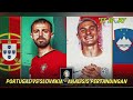 🔴Live Streaming - Portugal Vs France | Round of 8 - UEFA EURO 2024 - Ronaldo Vs Mbappe - OLD GAME