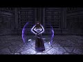 ESO - The Blind Set (Visual Effect)