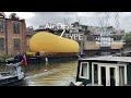 Walking The Entire Loop of London's Canals - Full Tour