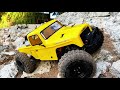 Crawler Canyon Presents: JConcepts Hunk & Tusk, meet the Element Ecto and VS4-10 Phoenix