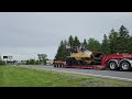 2024 Harbor Beach Truck Convoy