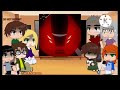 🟢Ben 10 characters react to... /no part 2\