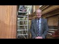 Jan L. van den Heuvel Orgelbouw 50 jaar