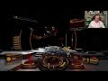 Insta Kill Thargoid  - Ship Build Guide | Elite Dangerous