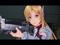 Is Sword Art Online Fatal Bullet Worth It In 2024?!