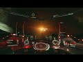 Elite Dangerous - Titan Taranis explosion Victory Day