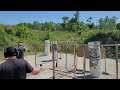 Open Glock 35 .40 USPSA