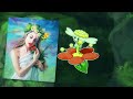 EVERY Fairy Type Pokemon EXPLAINED! | Gnoggin
