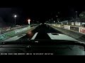 1st 10 Second Pass in my Hellcat