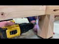 Multipurpose Workbench (for compact SawStop)