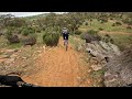 Black Sheep @ Bindoon MTB Park [4K]