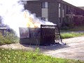 Dumpster Fire     Part 1