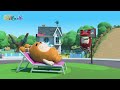 The Boys Only Break Their Favourite Things | Oddbods Cartoons | Funny Cartoons For Kids