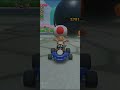 Mario Kart Tour: Peach Gardens (Gameplay #2)