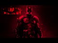 THE BATMAN - Main Trailer Music 