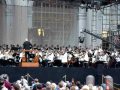 Cleveland Orchestra 9/11/11 Star Spangled Banner