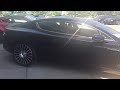 2016 Aston Martin Rapide S