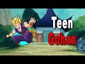 Gohan's CONFUSING Age EXPLAINED! - Dragon Ball Z