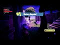 Fortnite LUCKY win!!!(old video)