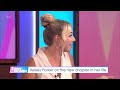 Kelsey Parker Opens Up On Finding Love Again After Loss | Loose Women